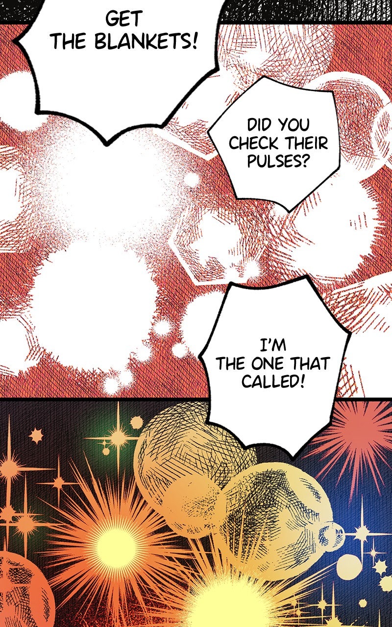 Ark of the Law Chapter 16 - Page 3