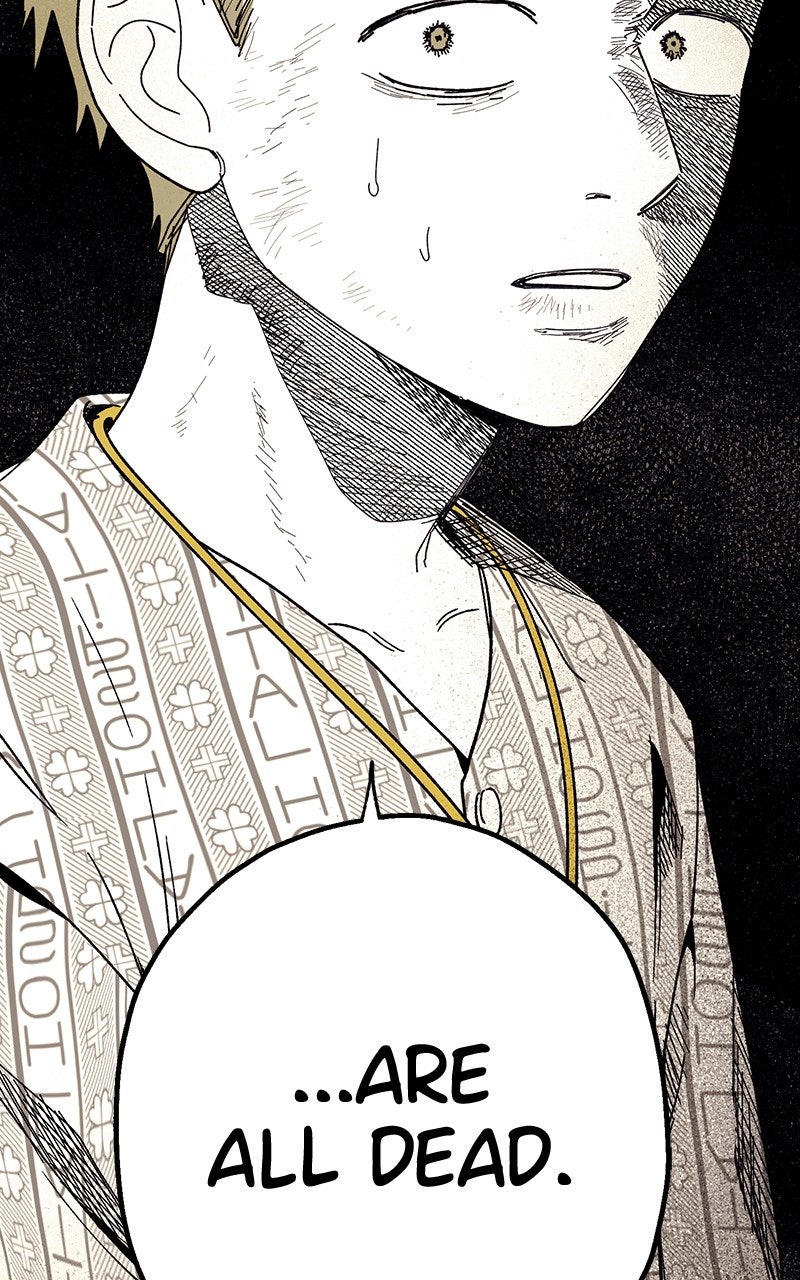 Ark of the Law Chapter 16 - Page 22