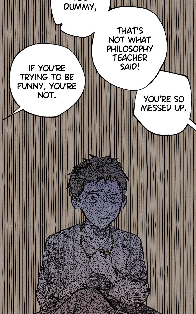 Ark of the Law Chapter 16 - Page 27