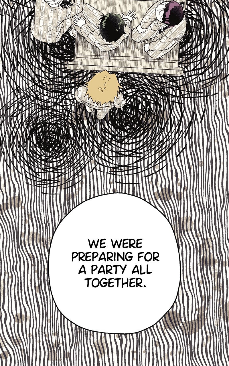 Ark of the Law Chapter 16 - Page 33