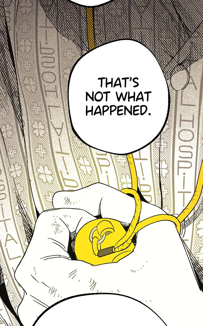 Ark of the Law Chapter 16 - Page 37