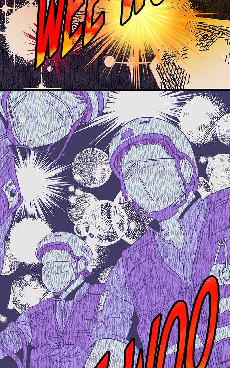 Ark of the Law Chapter 16 - Page 5