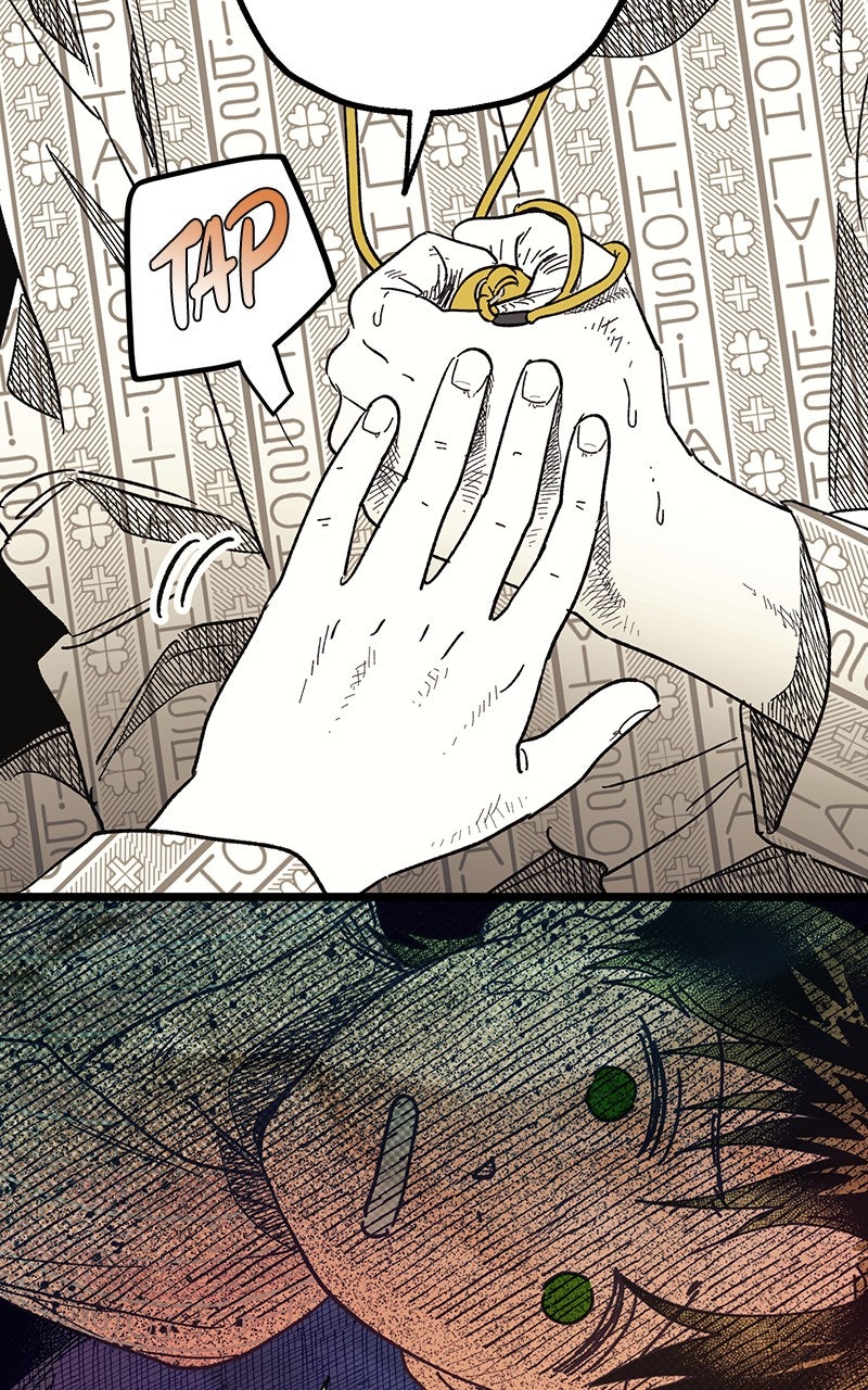 Ark of the Law Chapter 16 - Page 48