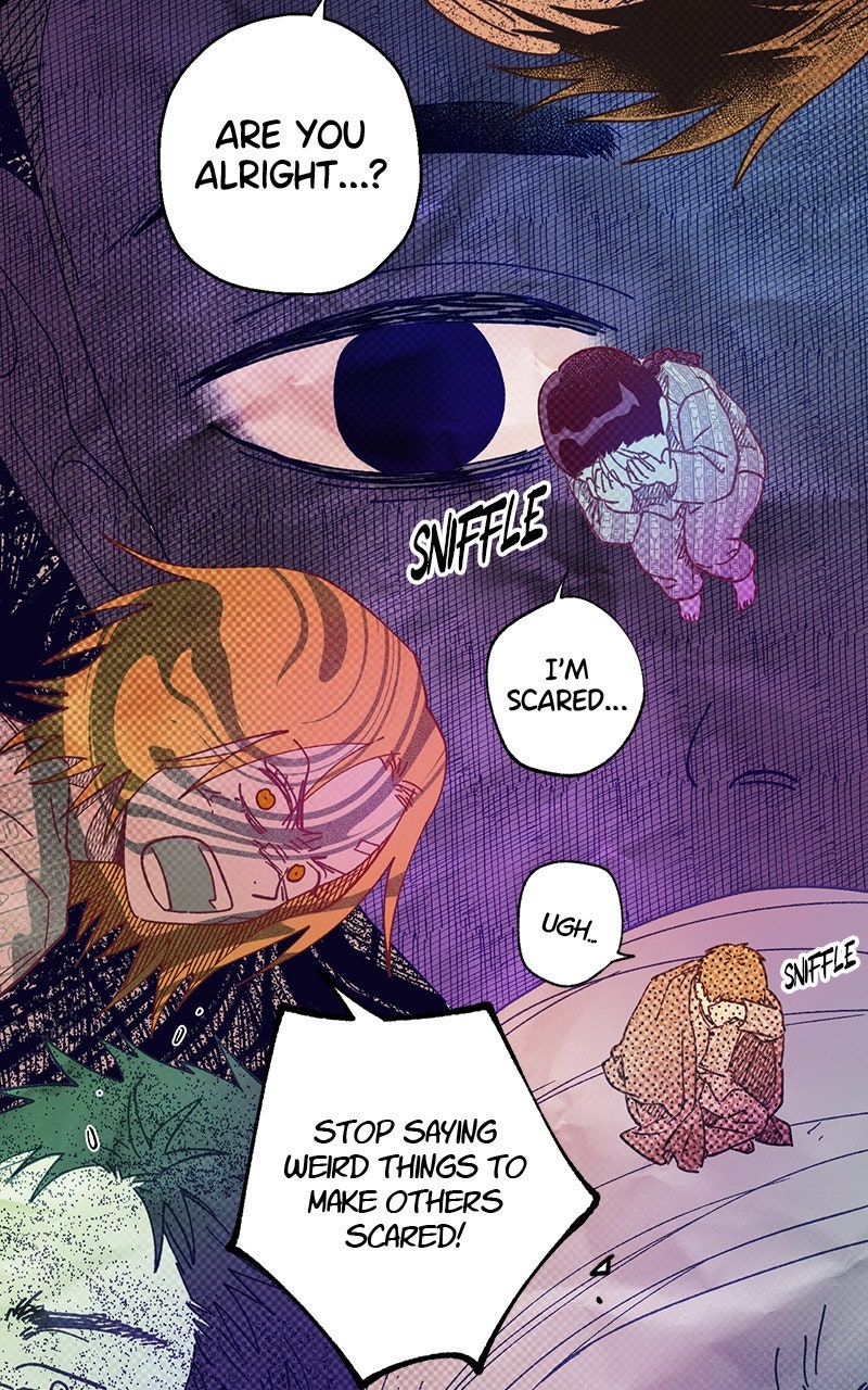 Ark of the Law Chapter 16 - Page 49