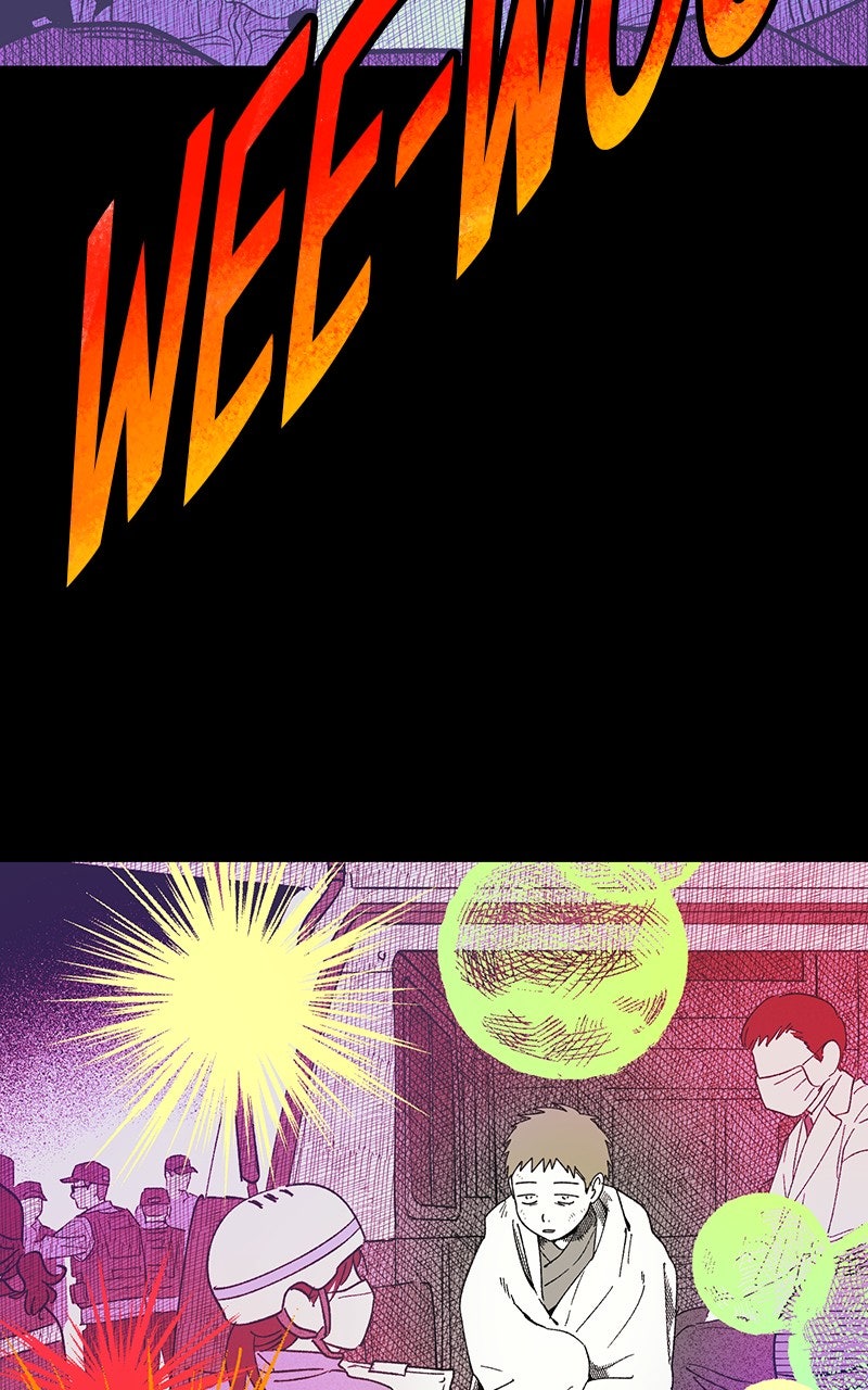 Ark of the Law Chapter 16 - Page 6