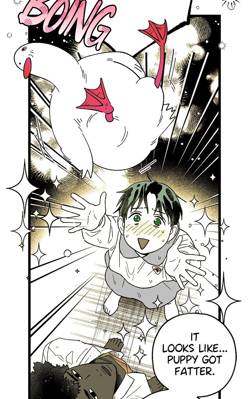 Ark of the Law Chapter 16 - Page 78