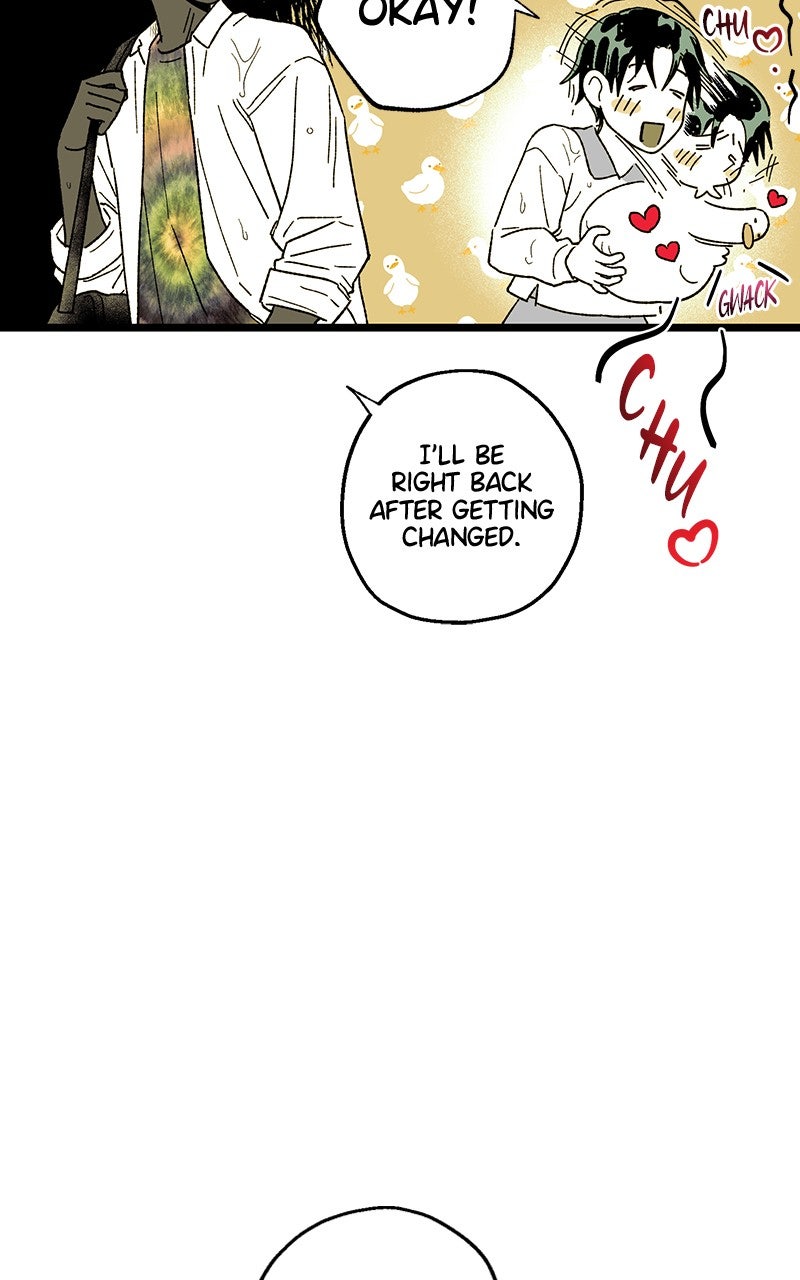 Ark of the Law Chapter 16 - Page 80