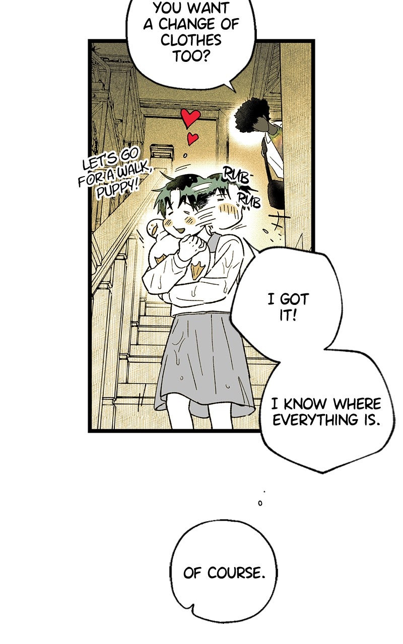 Ark of the Law Chapter 16 - Page 81