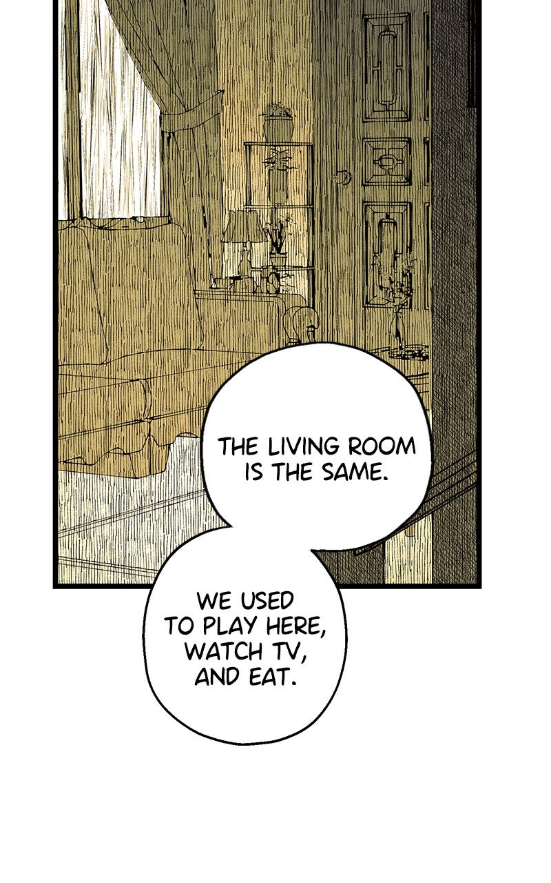 Ark of the Law Chapter 16 - Page 83