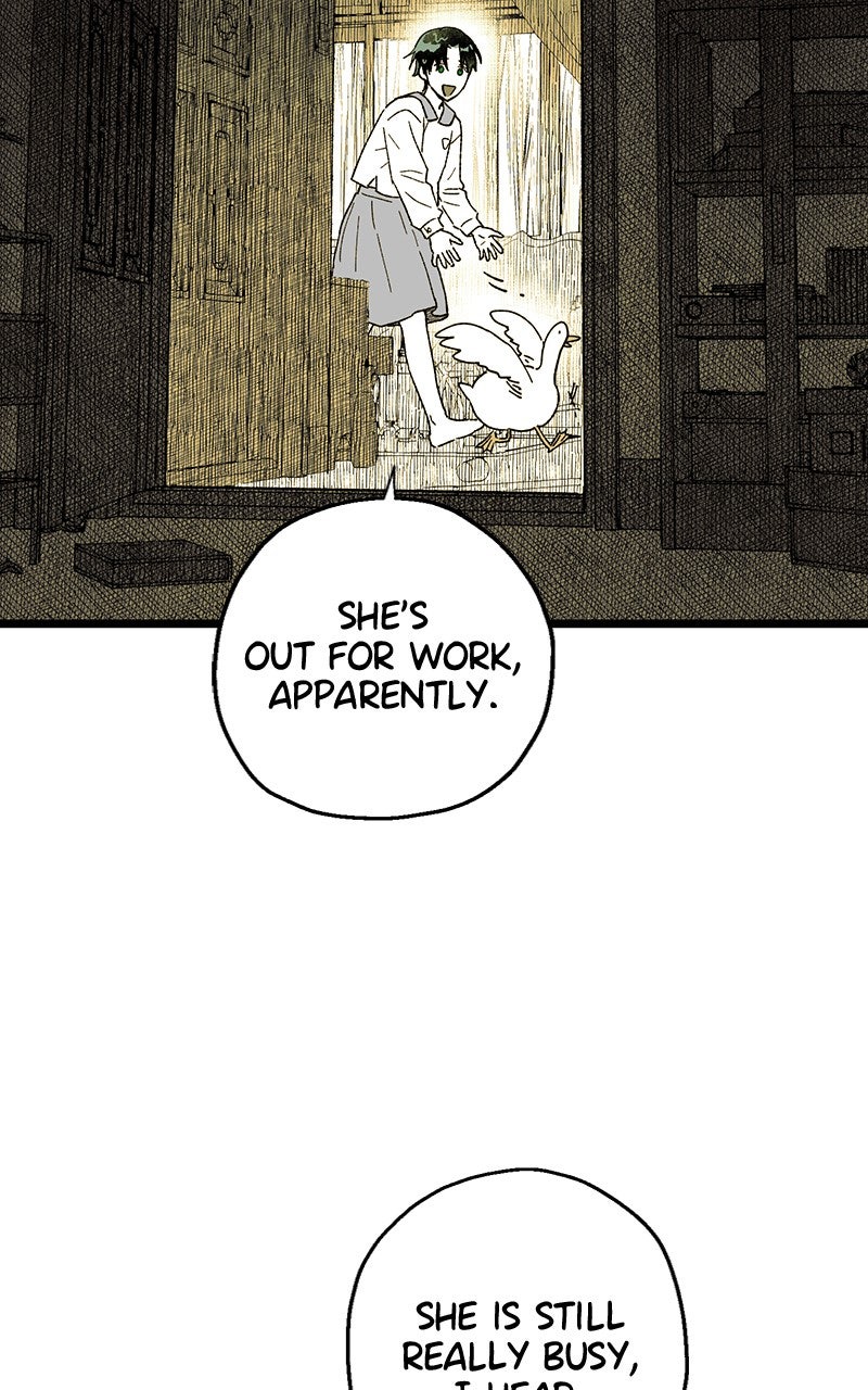 Ark of the Law Chapter 16 - Page 90