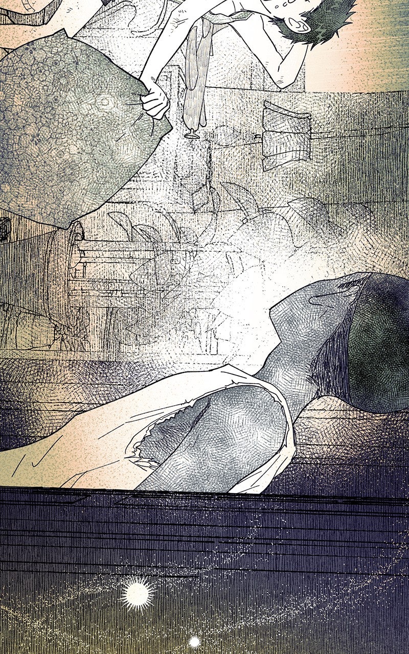 Ark of the Law Chapter 16 - Page 100