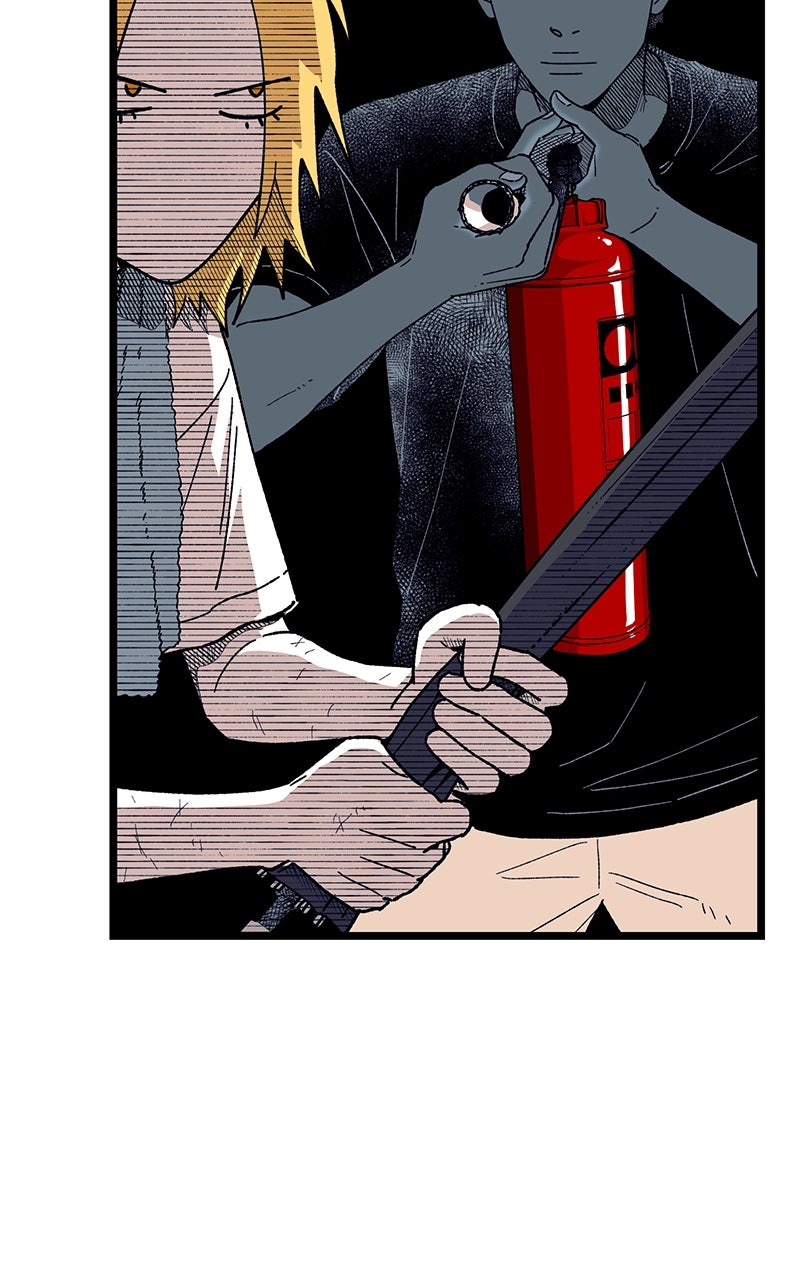 Ark of the Law Chapter 17 - Page 106
