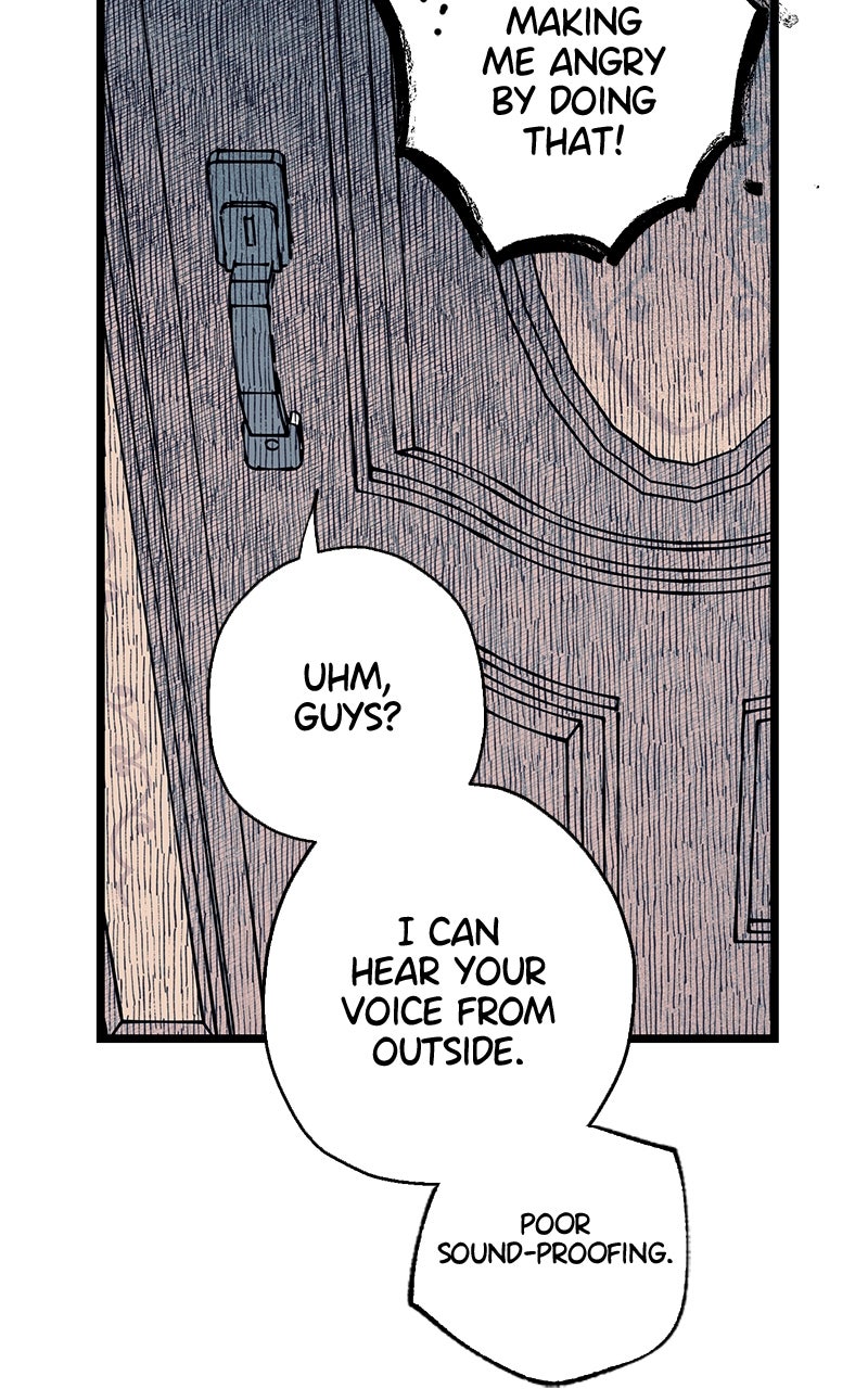 Ark of the Law Chapter 17 - Page 109