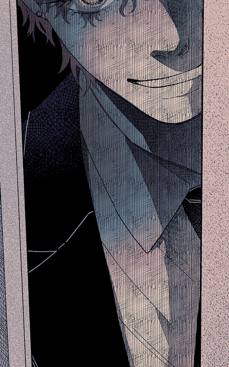 Ark of the Law Chapter 17 - Page 118