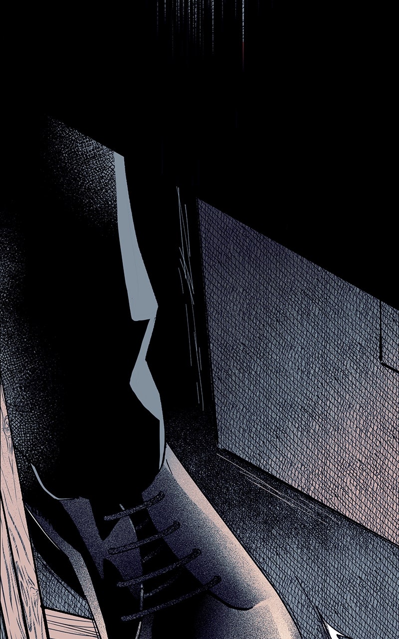 Ark of the Law Chapter 17 - Page 124