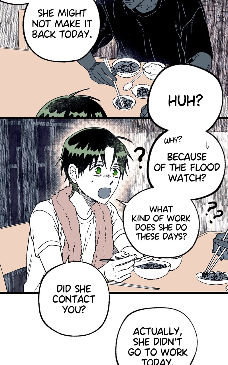 Ark of the Law Chapter 17 - Page 15