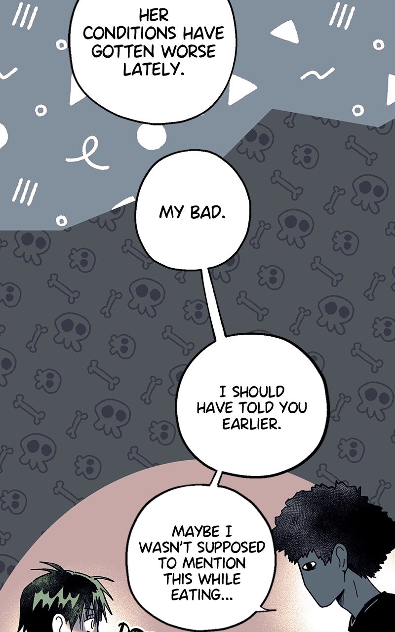 Ark of the Law Chapter 17 - Page 21
