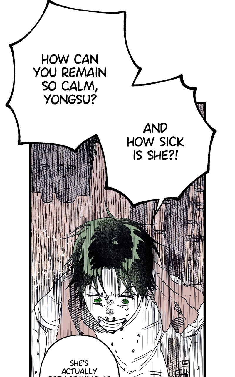 Ark of the Law Chapter 17 - Page 23
