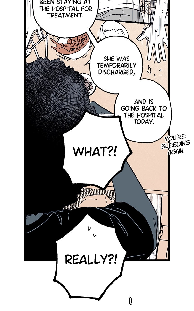 Ark of the Law Chapter 17 - Page 24
