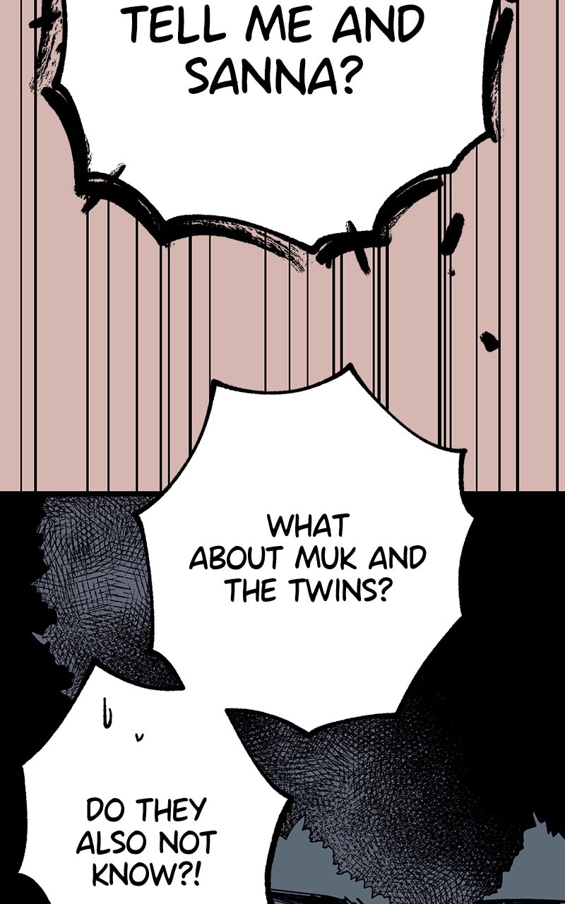 Ark of the Law Chapter 17 - Page 27