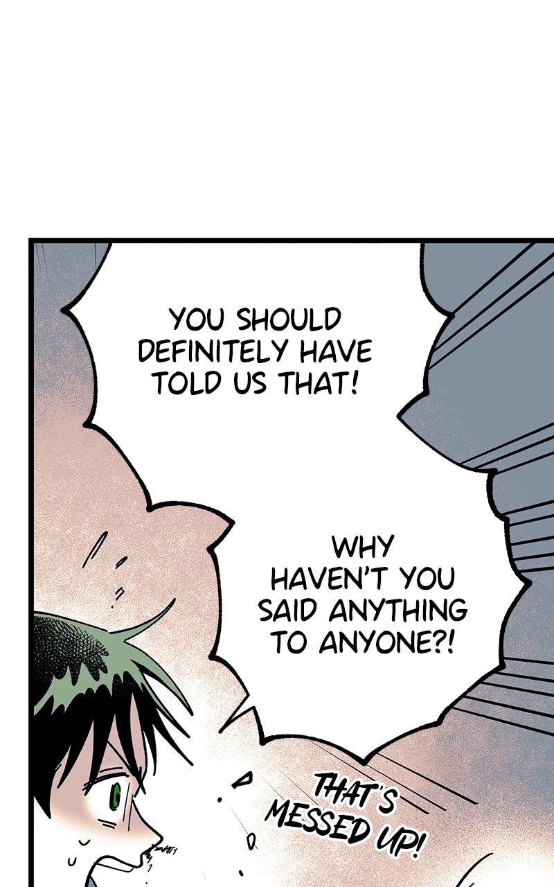 Ark of the Law Chapter 17 - Page 29
