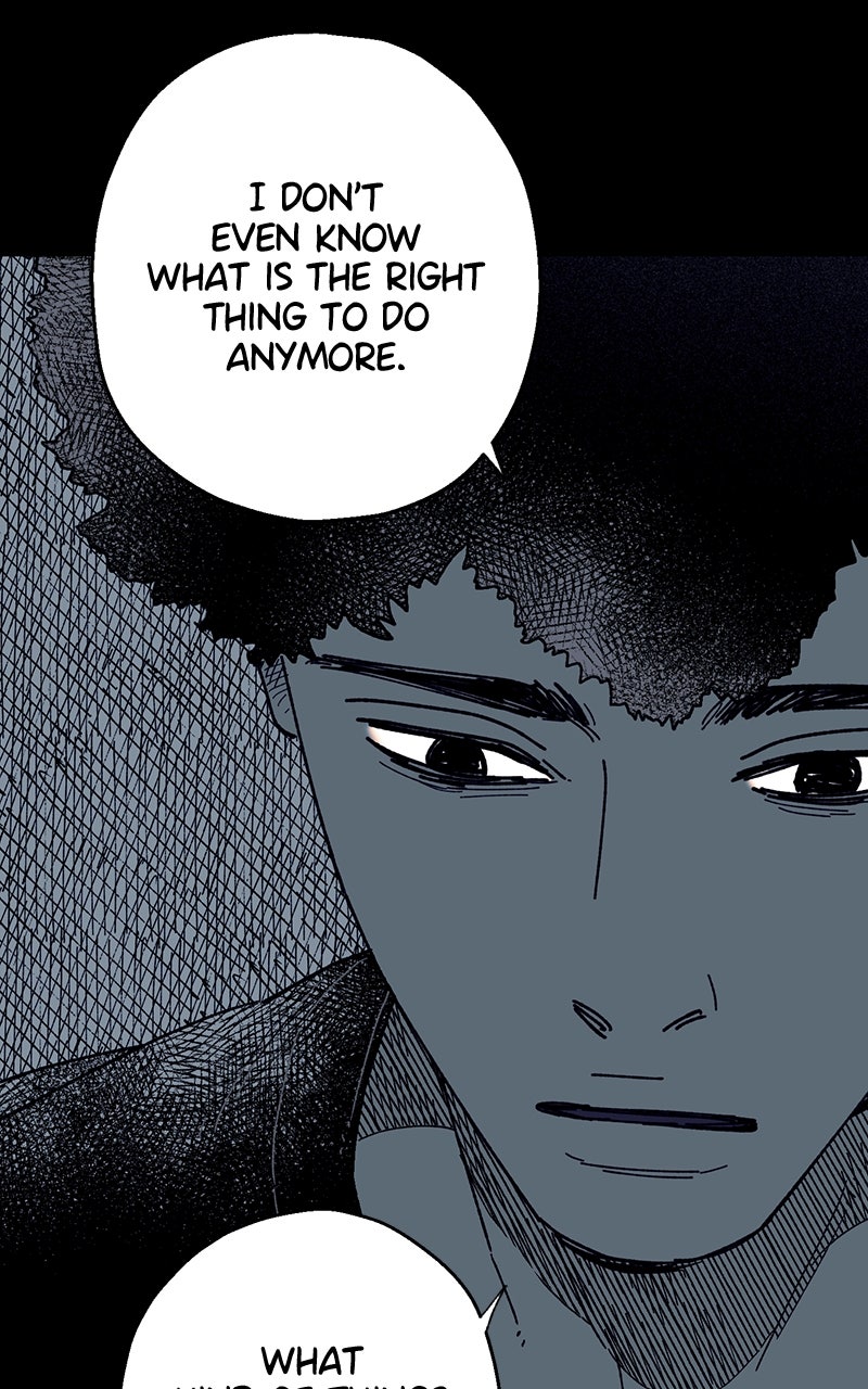 Ark of the Law Chapter 17 - Page 39