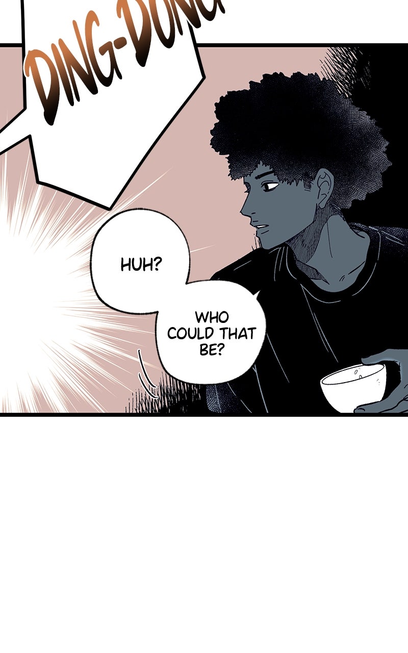 Ark of the Law Chapter 17 - Page 46