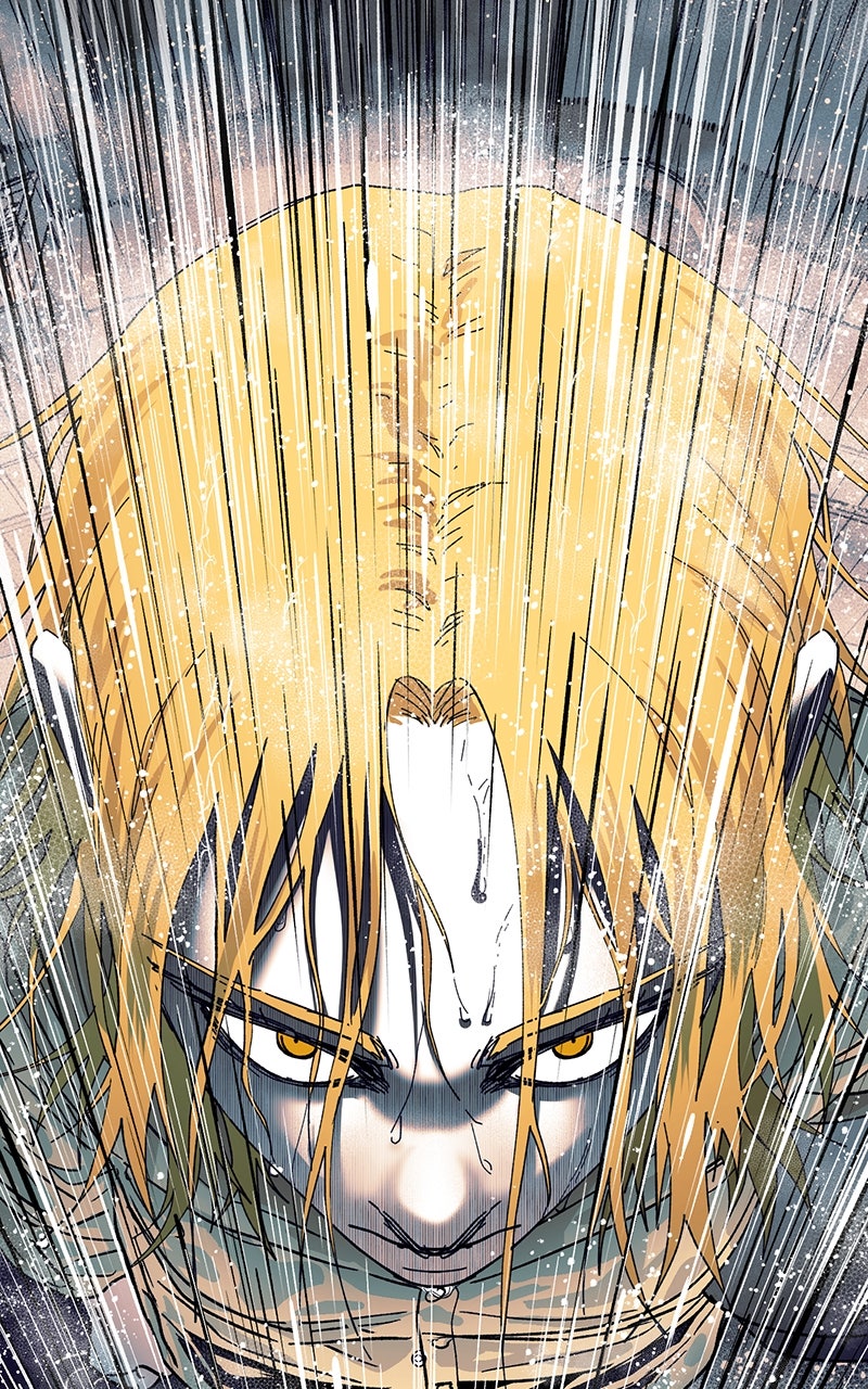 Ark of the Law Chapter 17 - Page 48