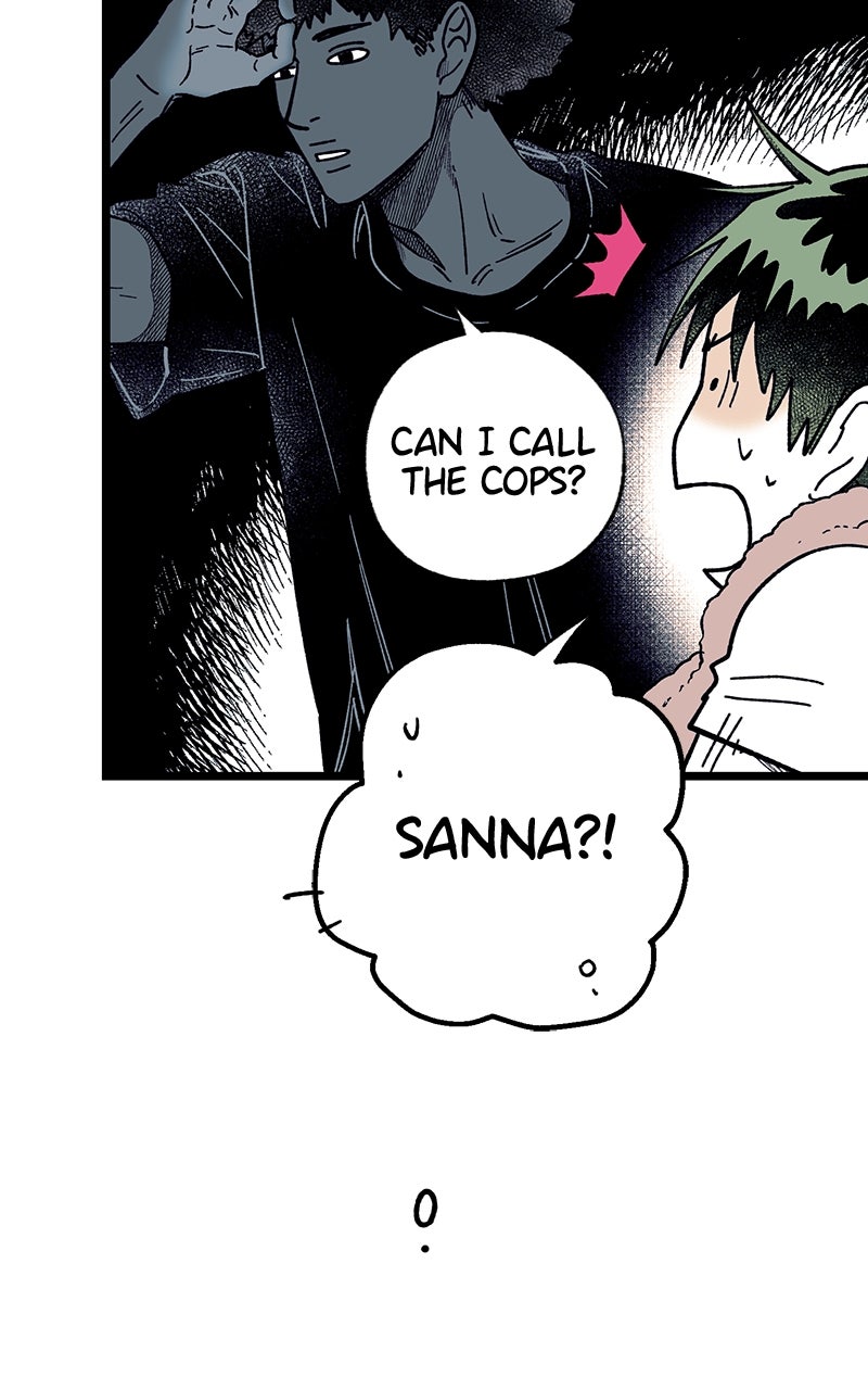 Ark of the Law Chapter 17 - Page 51