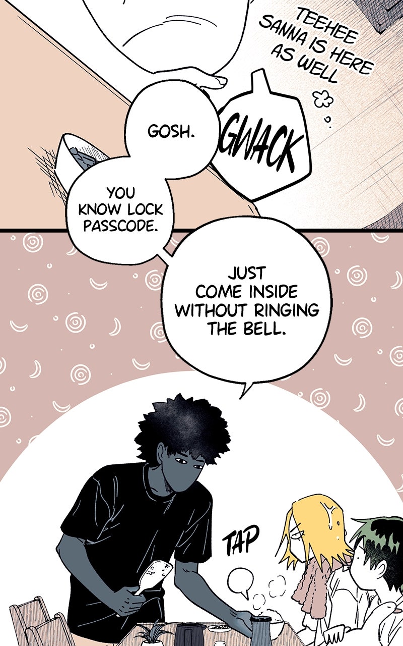 Ark of the Law Chapter 17 - Page 54