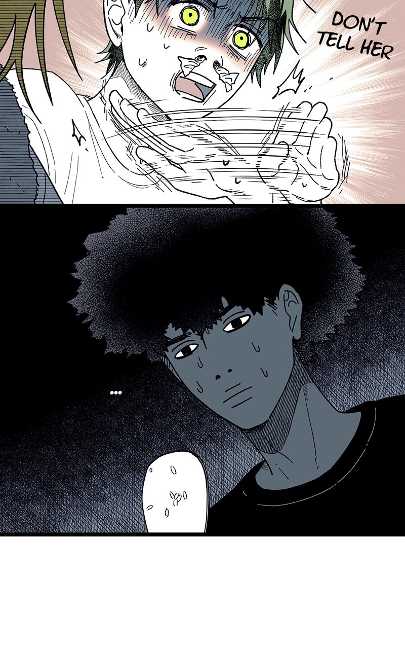 Ark of the Law Chapter 17 - Page 64