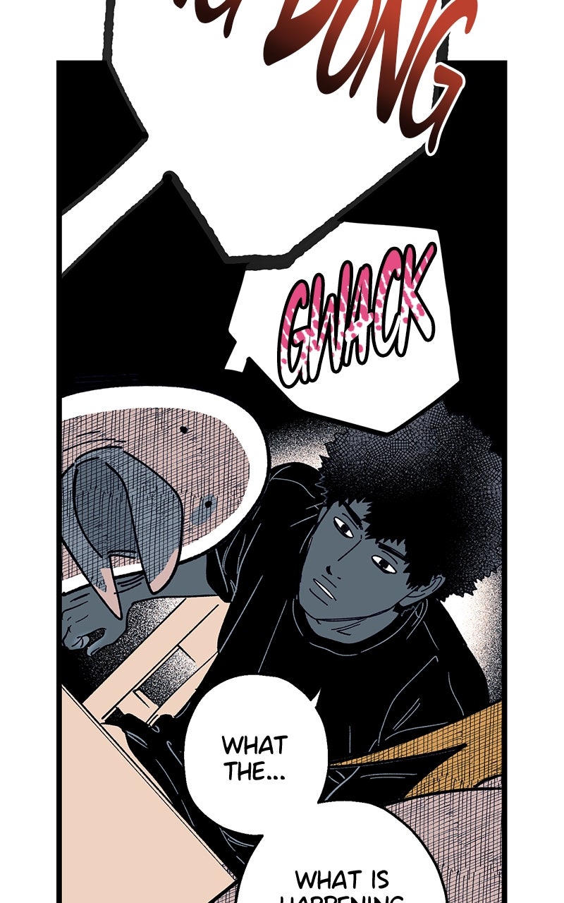 Ark of the Law Chapter 17 - Page 74