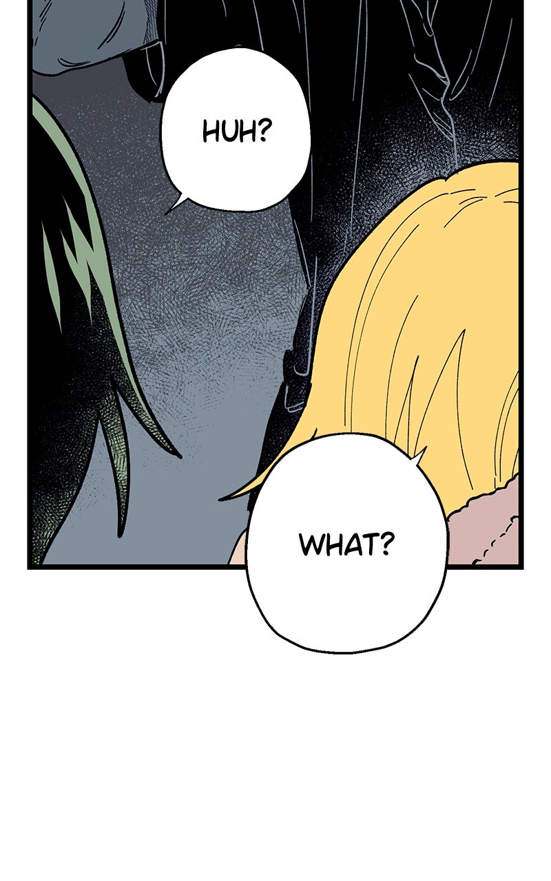 Ark of the Law Chapter 17 - Page 85