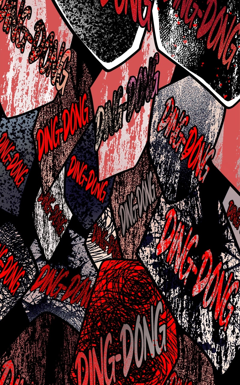 Ark of the Law Chapter 17 - Page 89