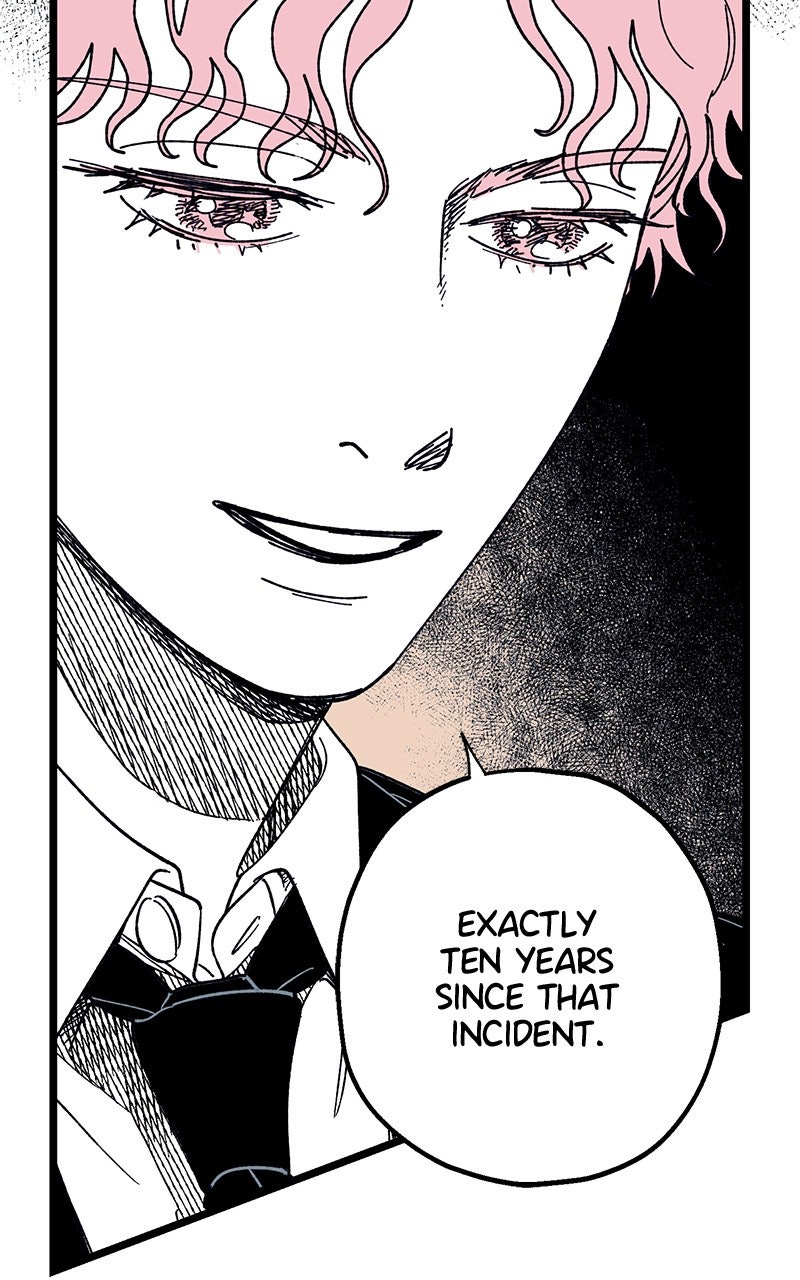 Ark of the Law Chapter 18 - Page 105