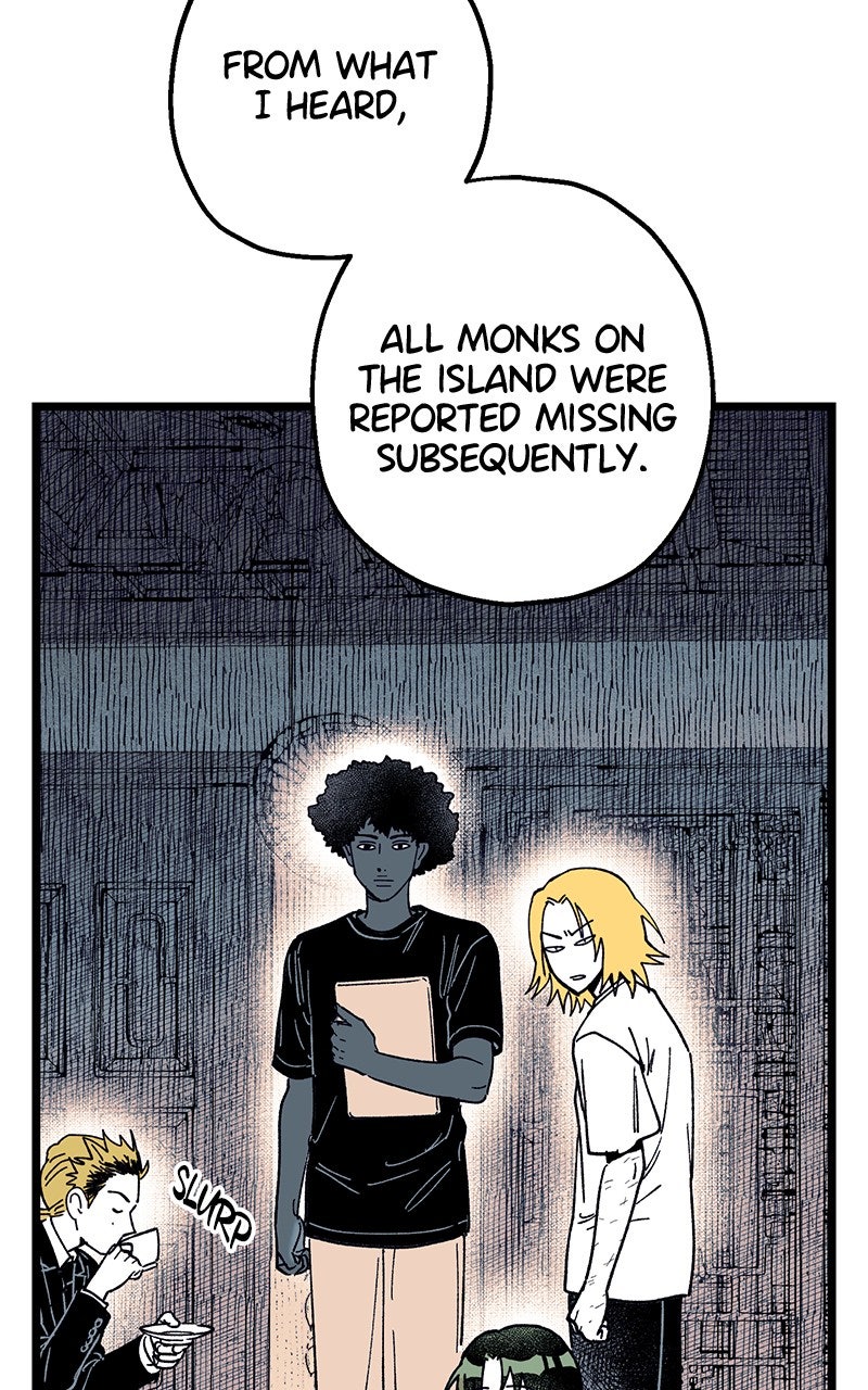 Ark of the Law Chapter 18 - Page 115