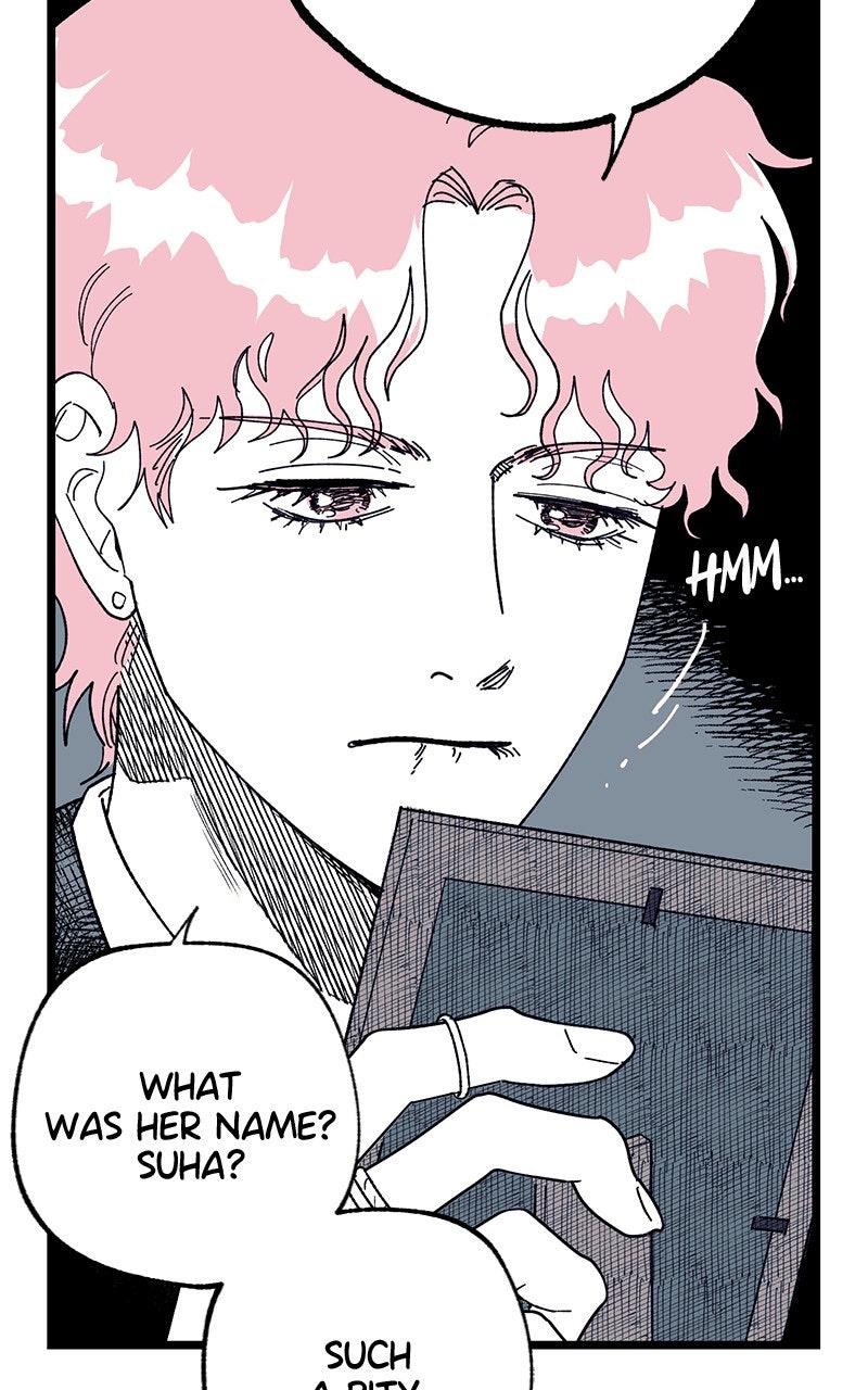 Ark of the Law Chapter 18 - Page 120