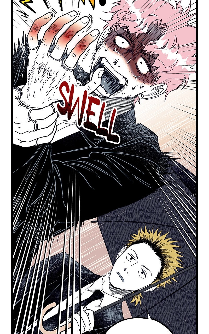 Ark of the Law Chapter 18 - Page 13