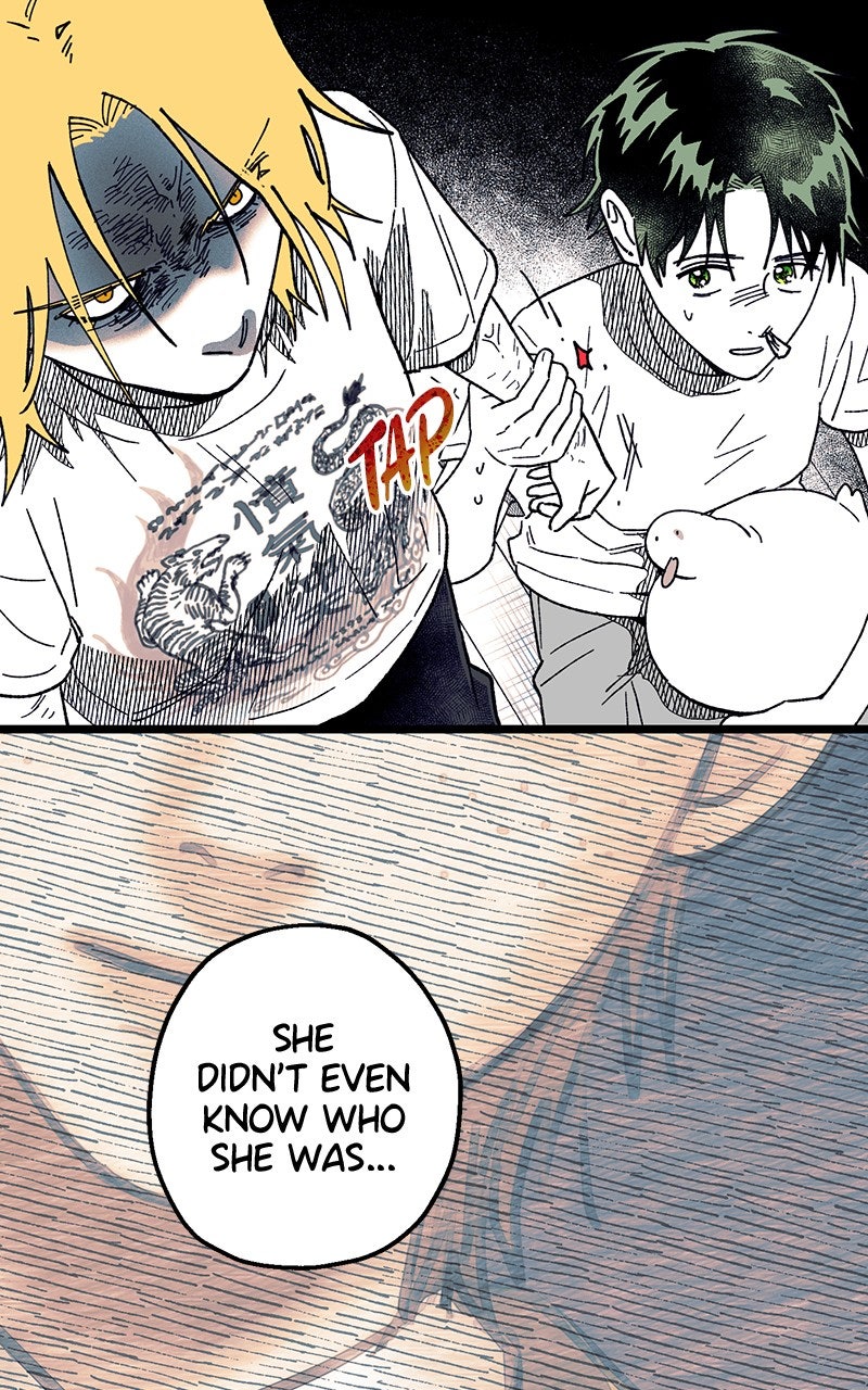 Ark of the Law Chapter 18 - Page 125