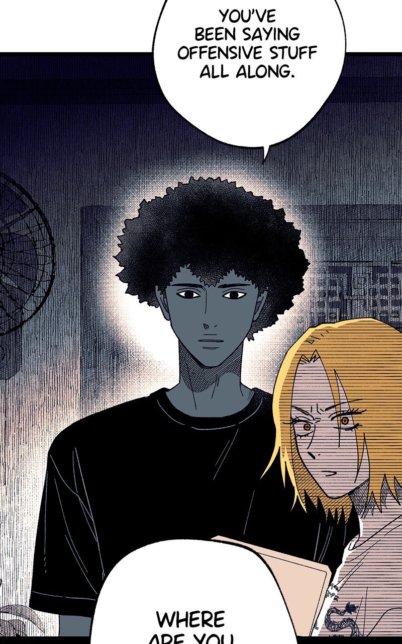 Ark of the Law Chapter 18 - Page 131