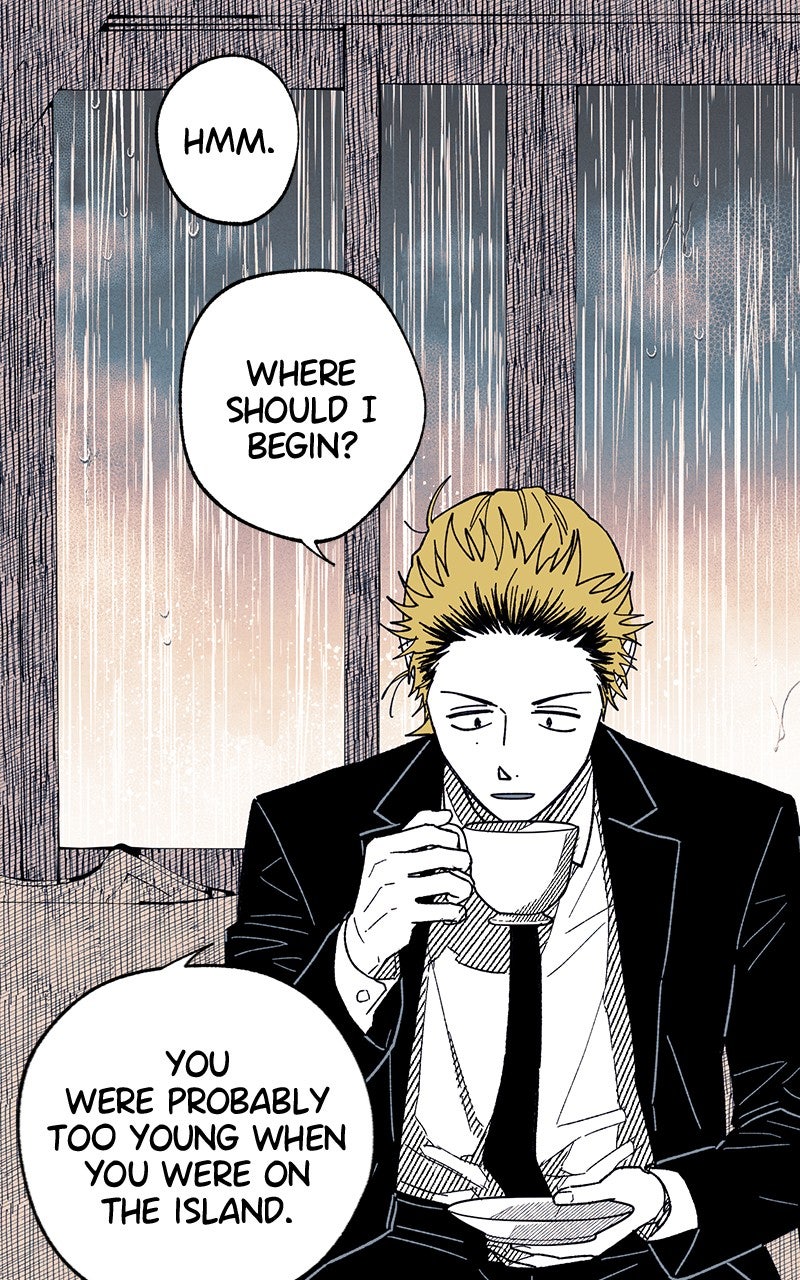 Ark of the Law Chapter 18 - Page 133