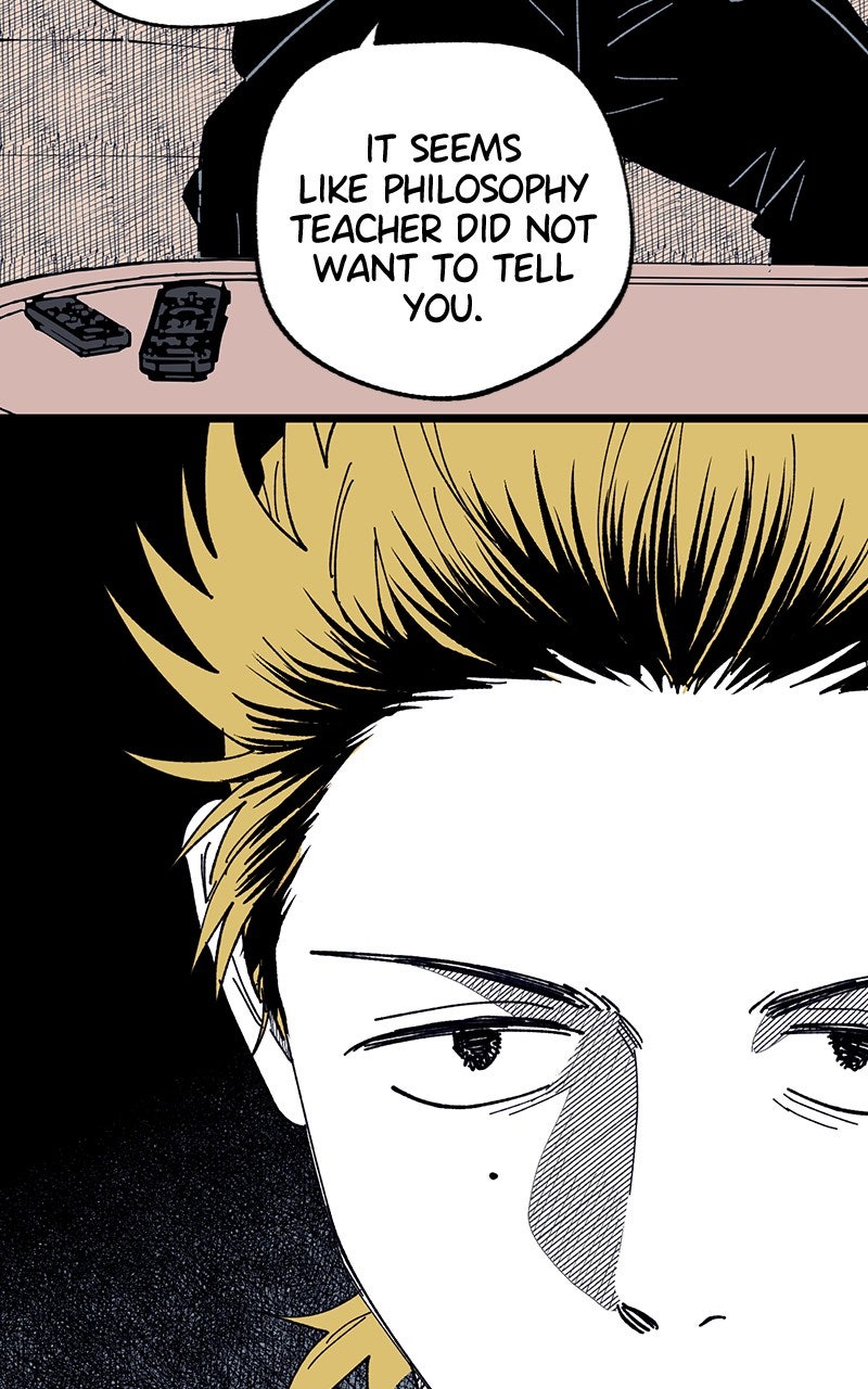 Ark of the Law Chapter 18 - Page 134