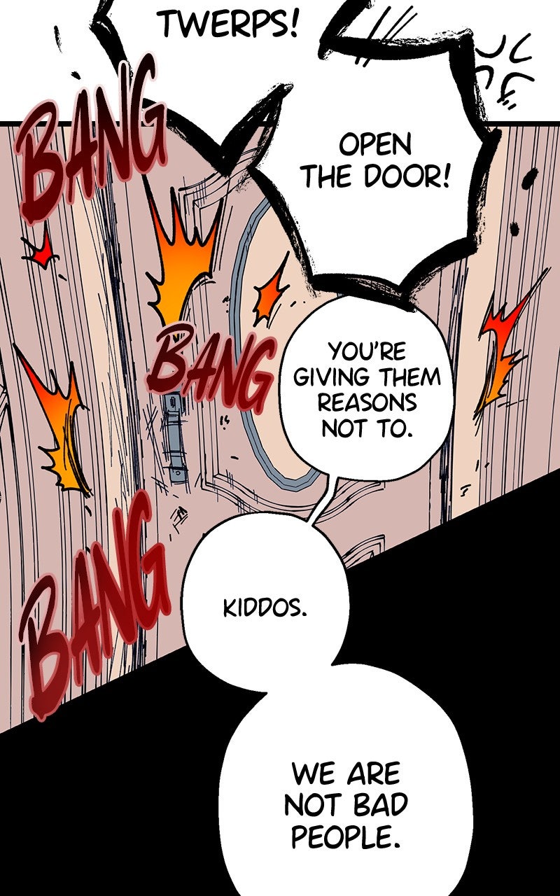 Ark of the Law Chapter 18 - Page 15