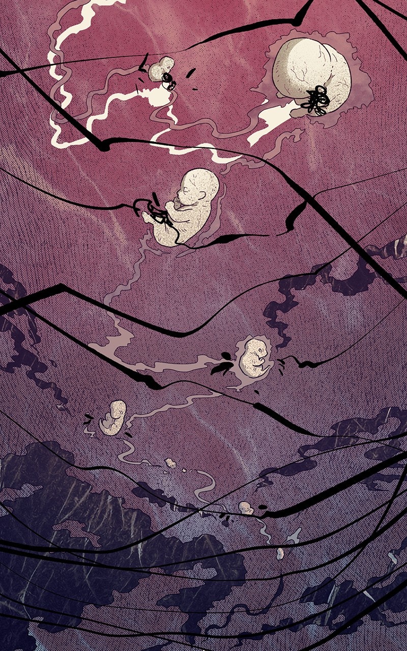 Ark of the Law Chapter 18 - Page 141