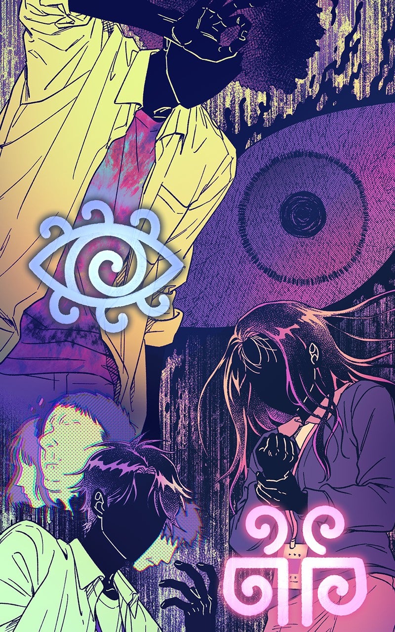 Ark of the Law Chapter 18 - Page 145