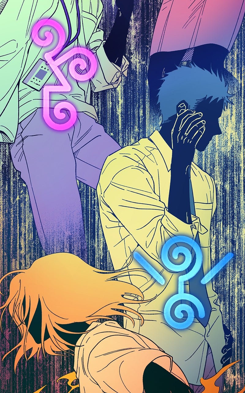 Ark of the Law Chapter 18 - Page 146