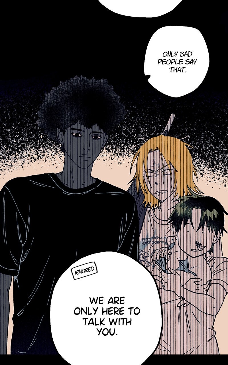 Ark of the Law Chapter 18 - Page 16