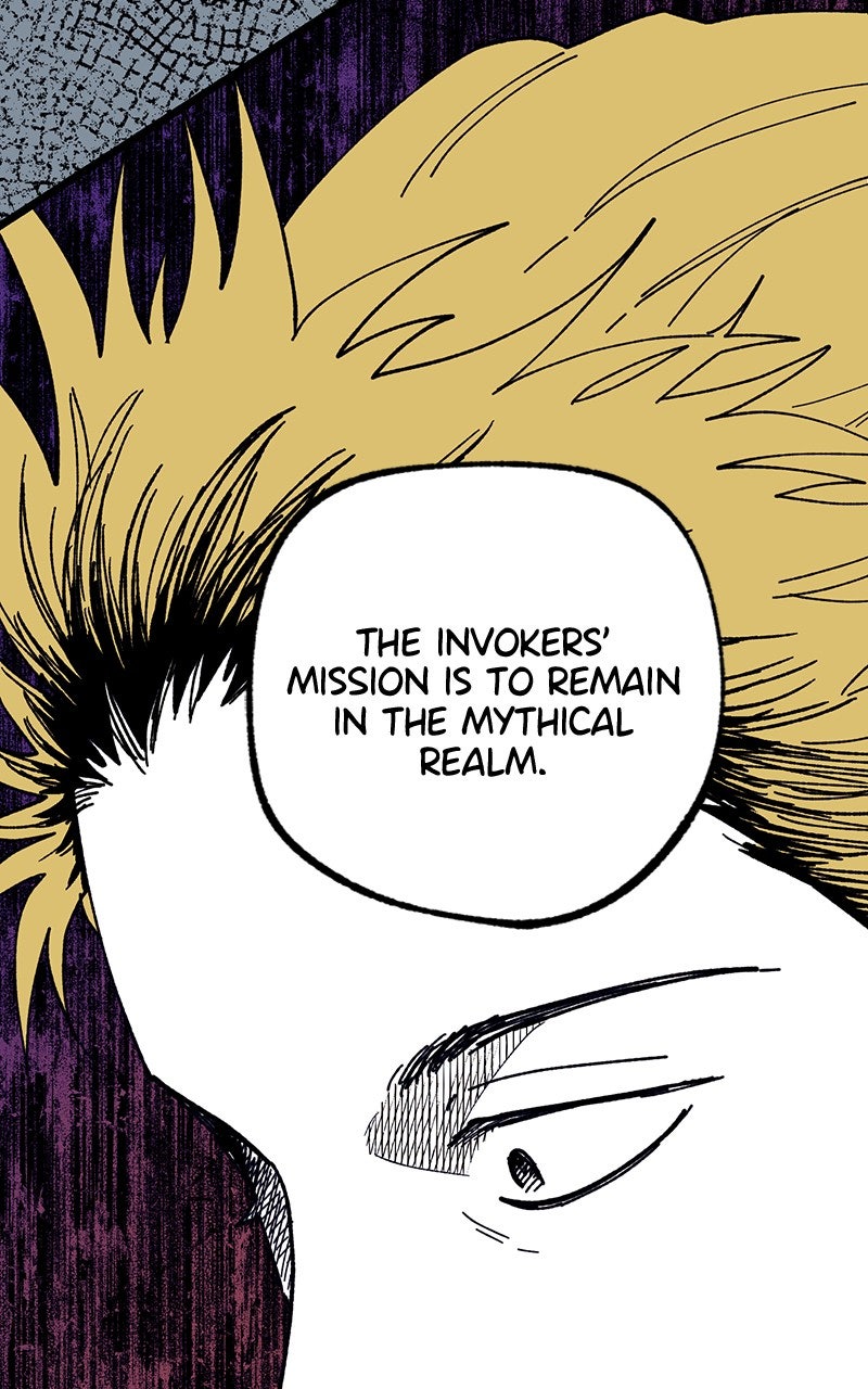 Ark of the Law Chapter 18 - Page 167