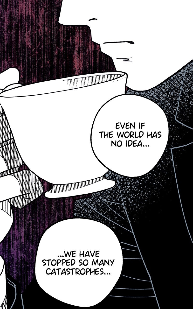 Ark of the Law Chapter 18 - Page 168