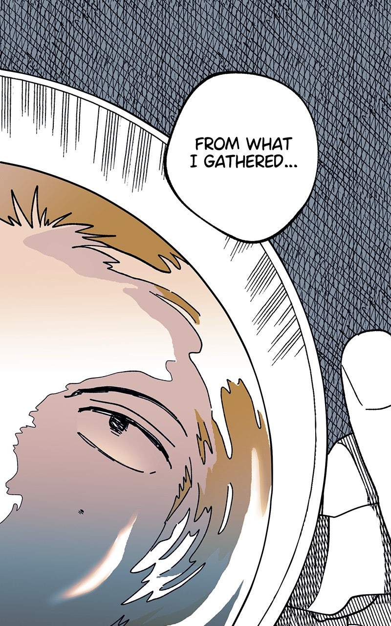 Ark of the Law Chapter 18 - Page 182